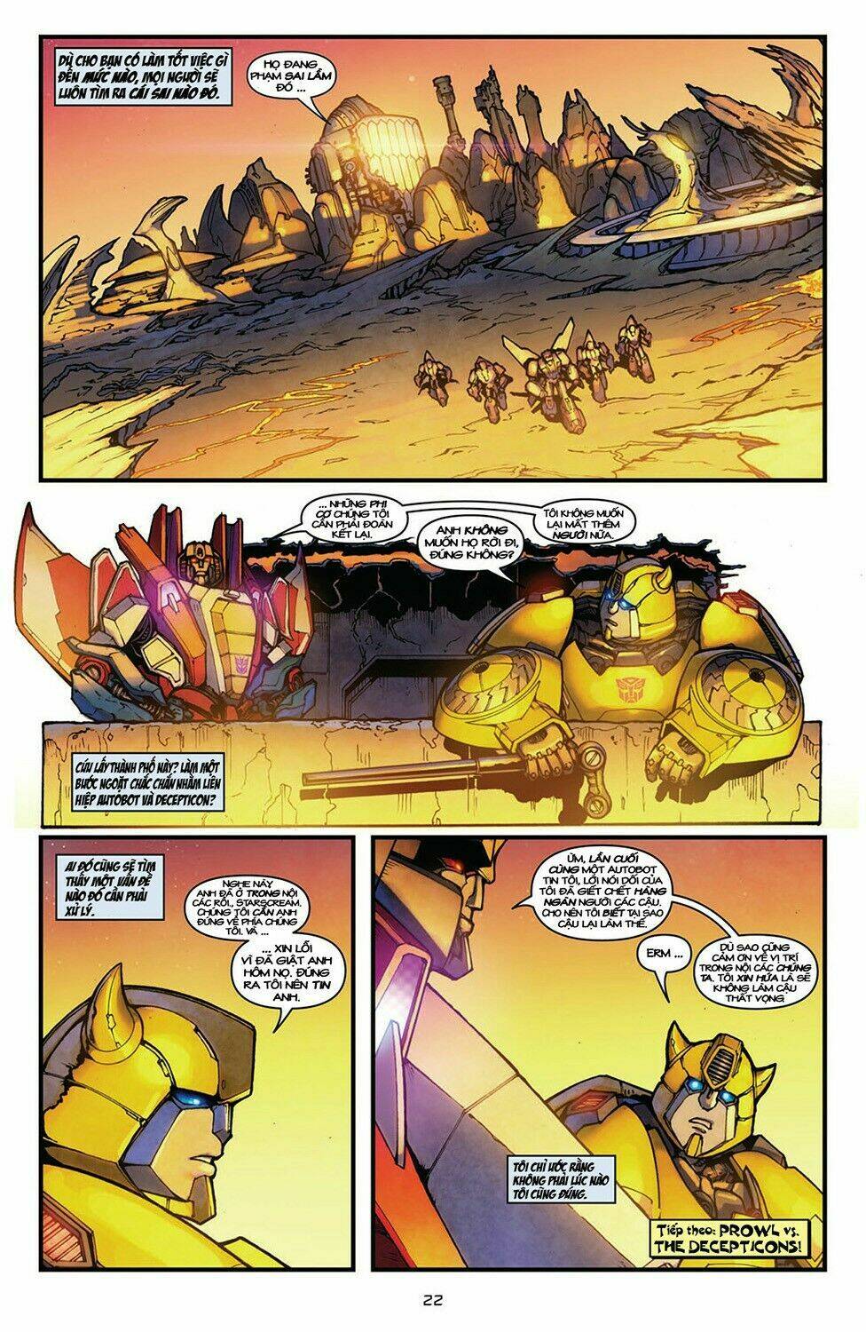 the transformers: robots in disguise chapter 3 25