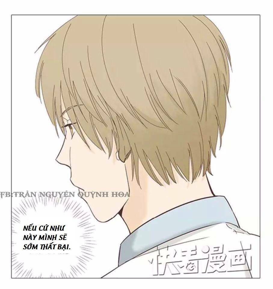 xin chào! dân nữ chapter 8 24