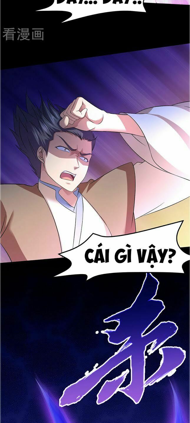 võ đạo độc tôn chapter 79 39