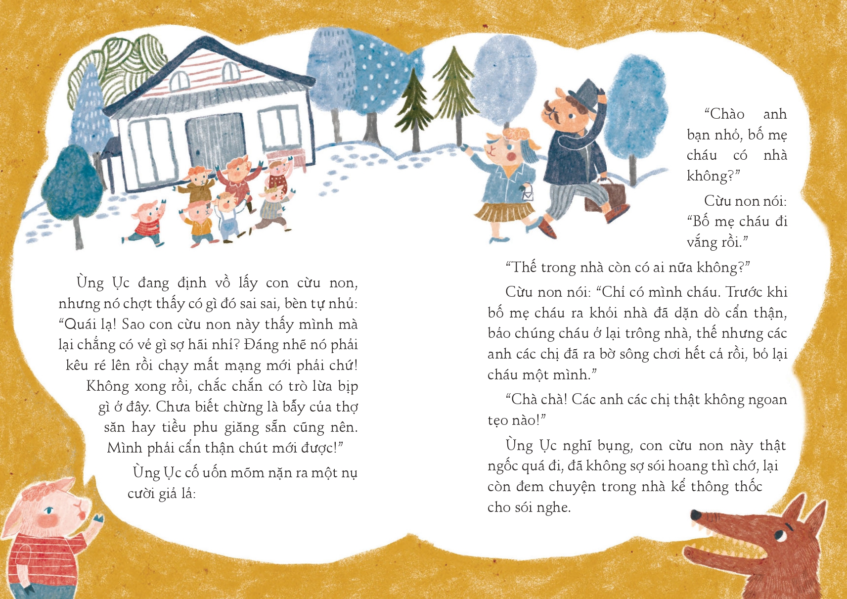 Bộ Truyện Hay Dạy Lòng Tốt