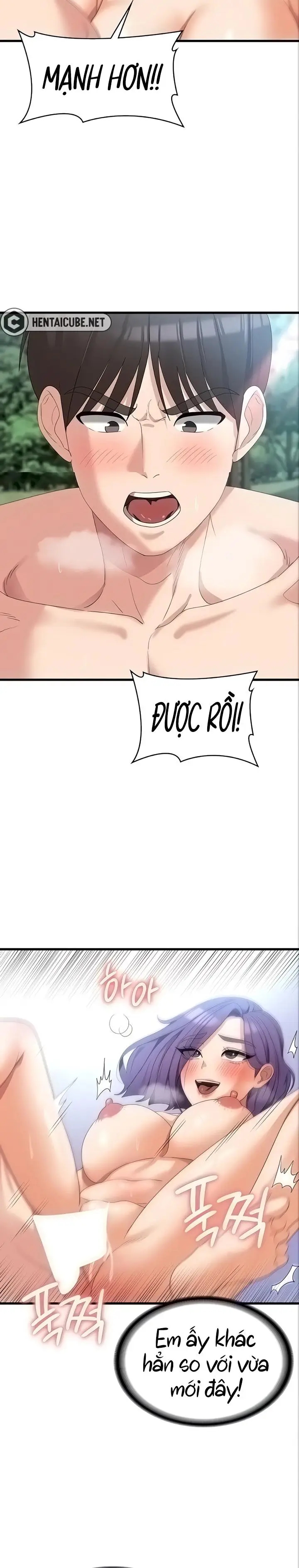 người đàn ông quyến rũ chapter 30 19