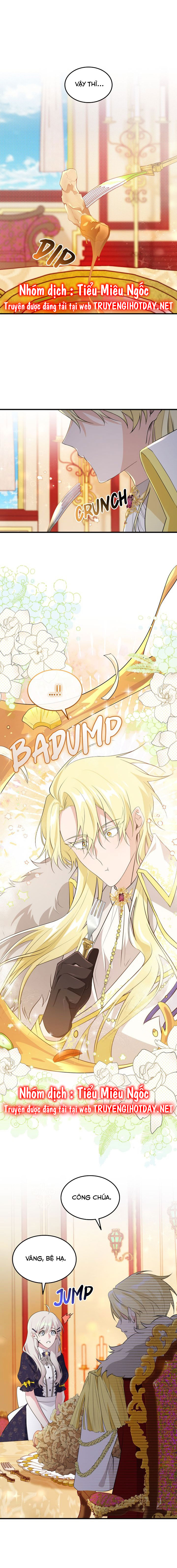 thưởng thức hương vị chapter 17 16