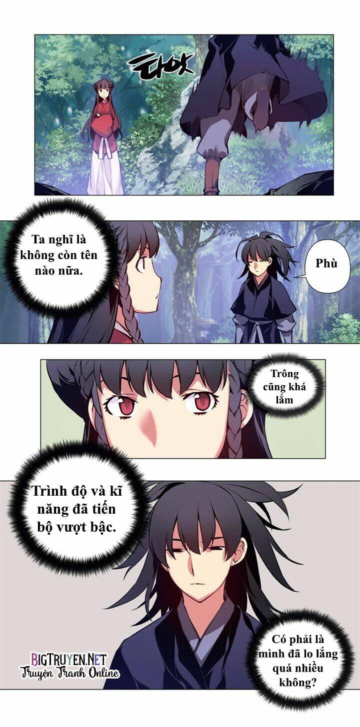 märchen: the embodiment of tales chapter 38 19