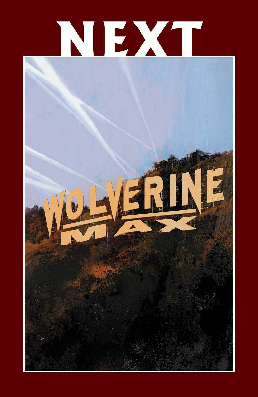 wolverine max (2013) chapter 7 24