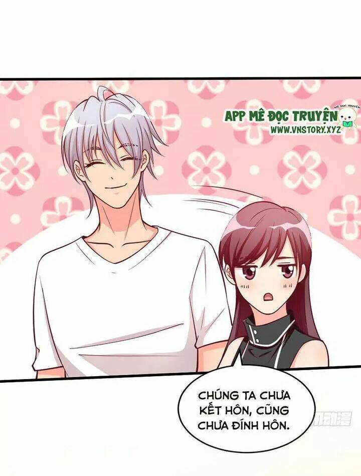 thiên hậu trở về chapter 104 14