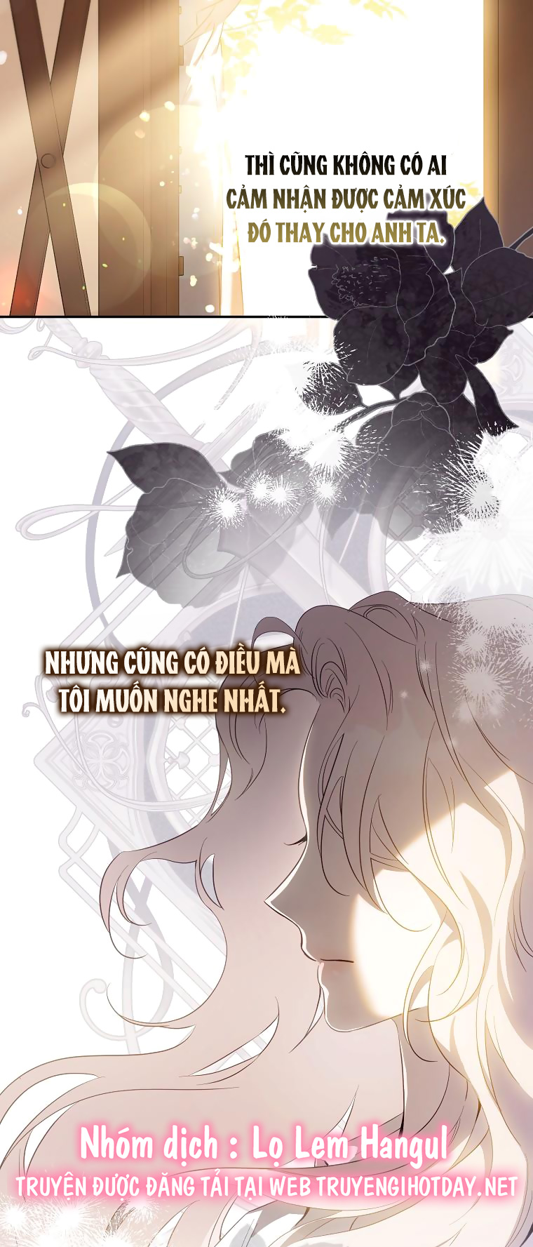 thuần hóa bạo chúa rồi bỏ trốn chapter 100.1 27