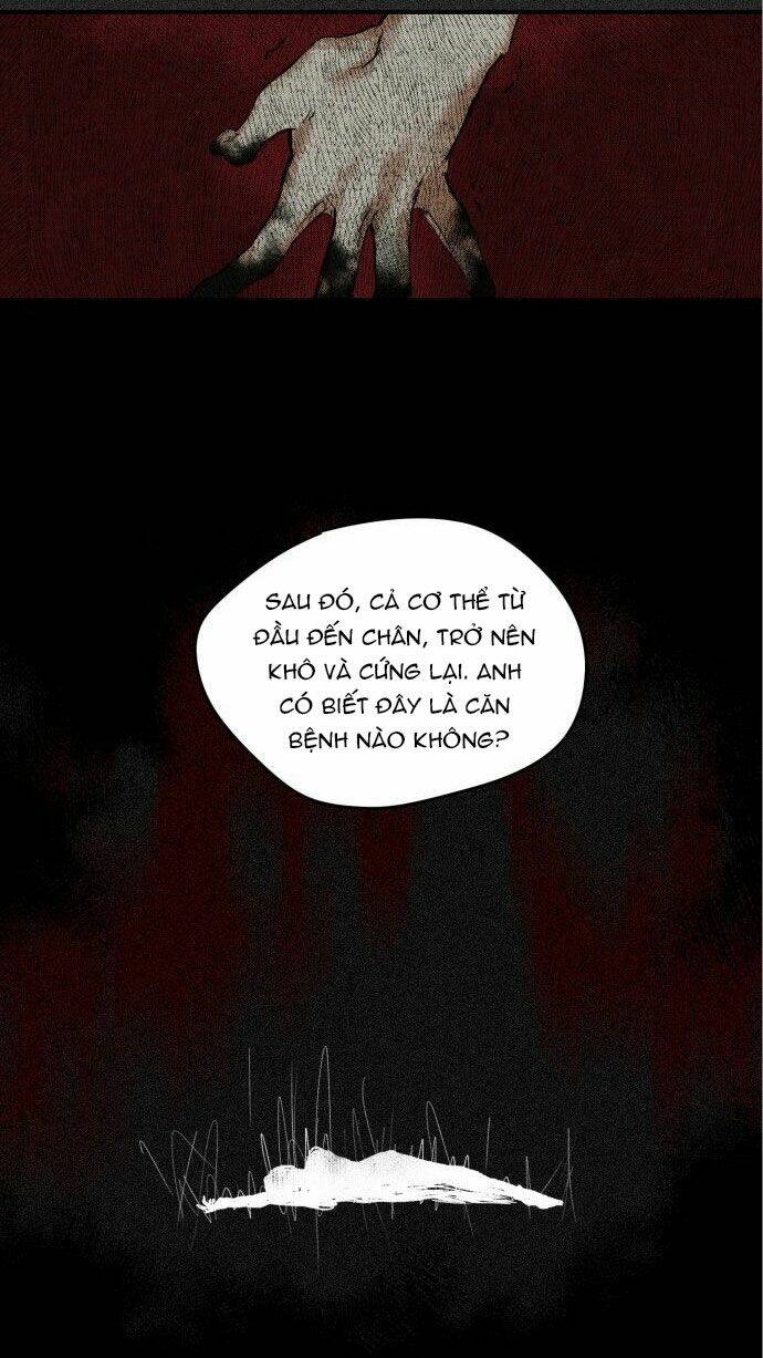 lâu đài vô danh chapter 2 16