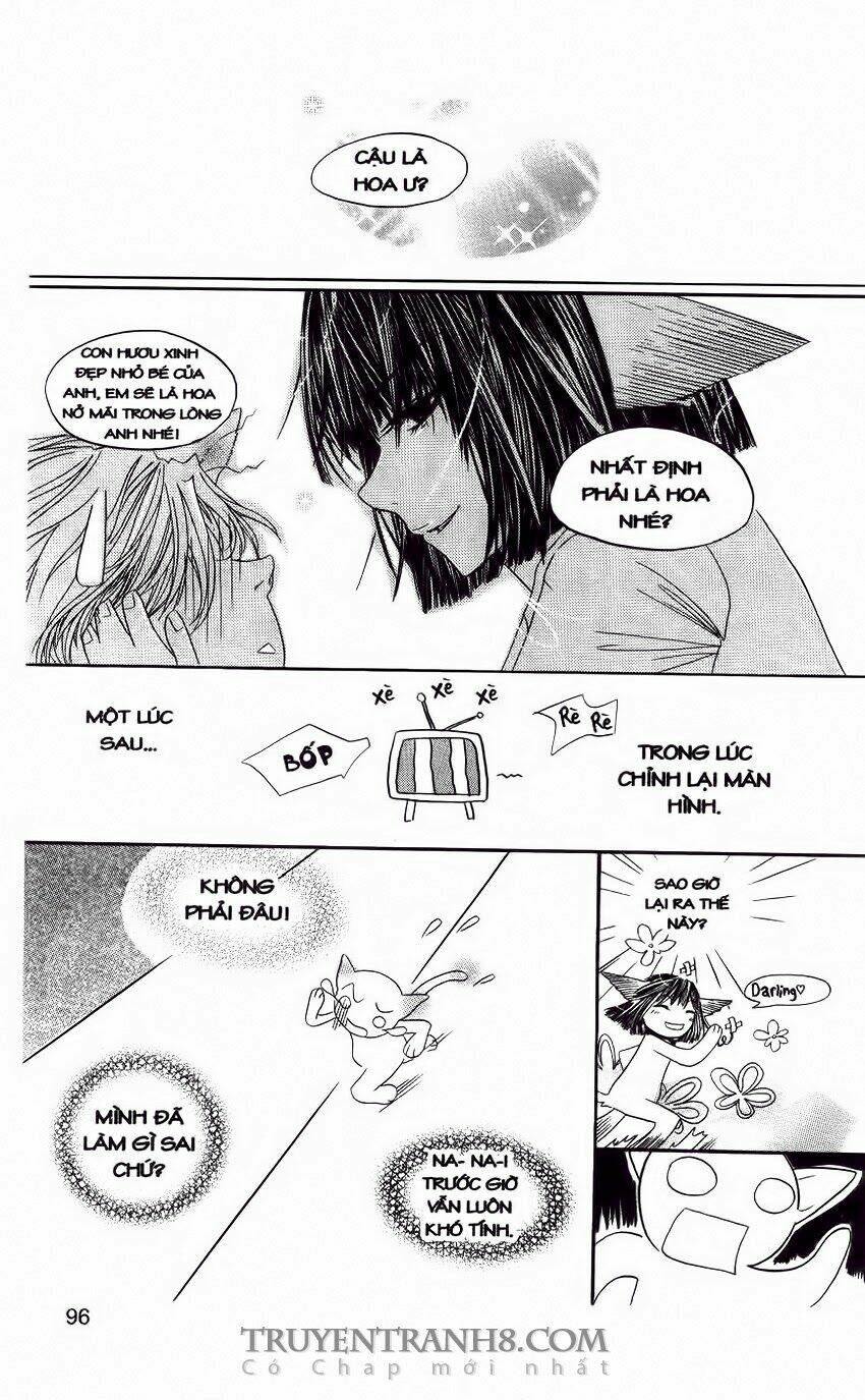 những ngày tươi đẹp chapter 5 12