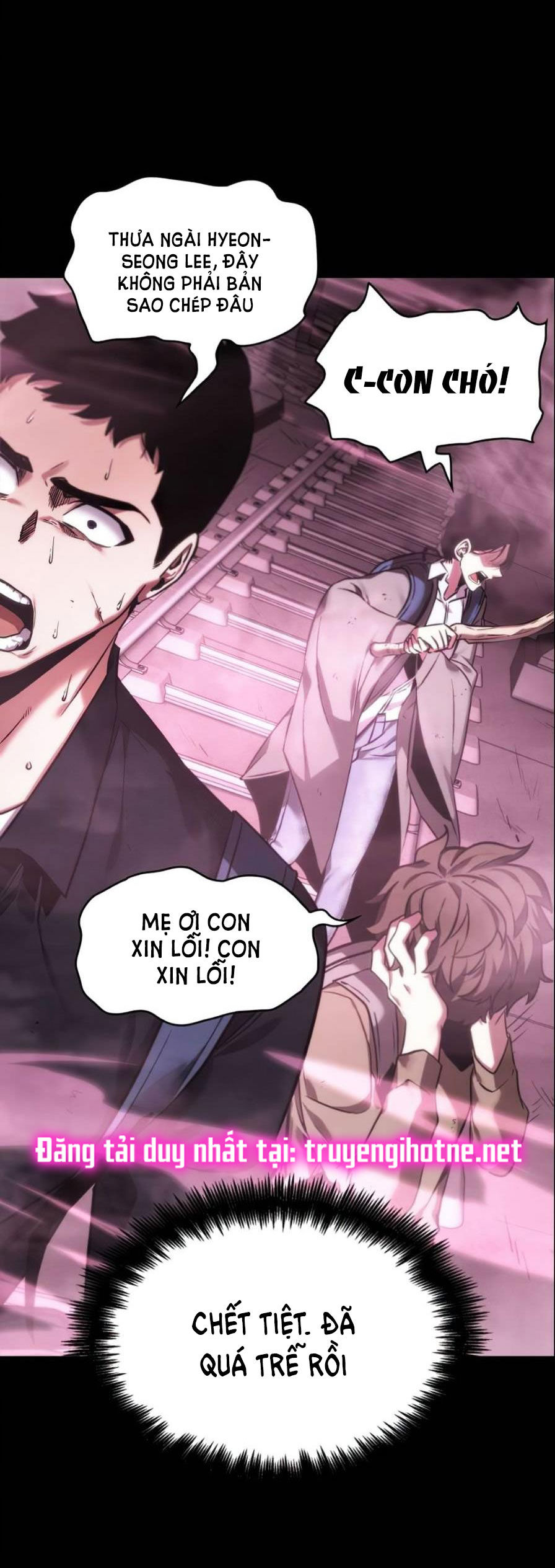 toàn trí độc giả - omniscient reader chapter 26.1 20