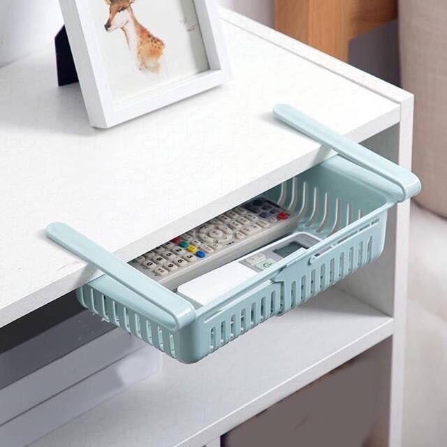 Sỉ 20 Khay Nhựa Gài Tủ Lạnh Thông Minh Tiện Dụng - br00429