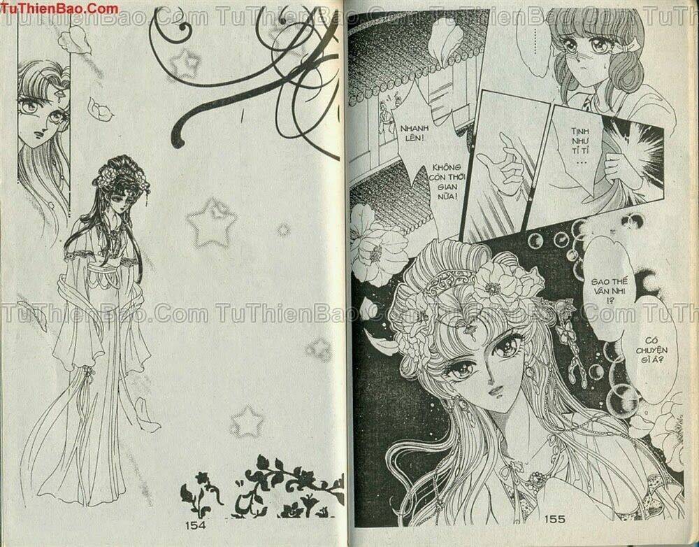 hạt lệ trân châu chapter 3 77