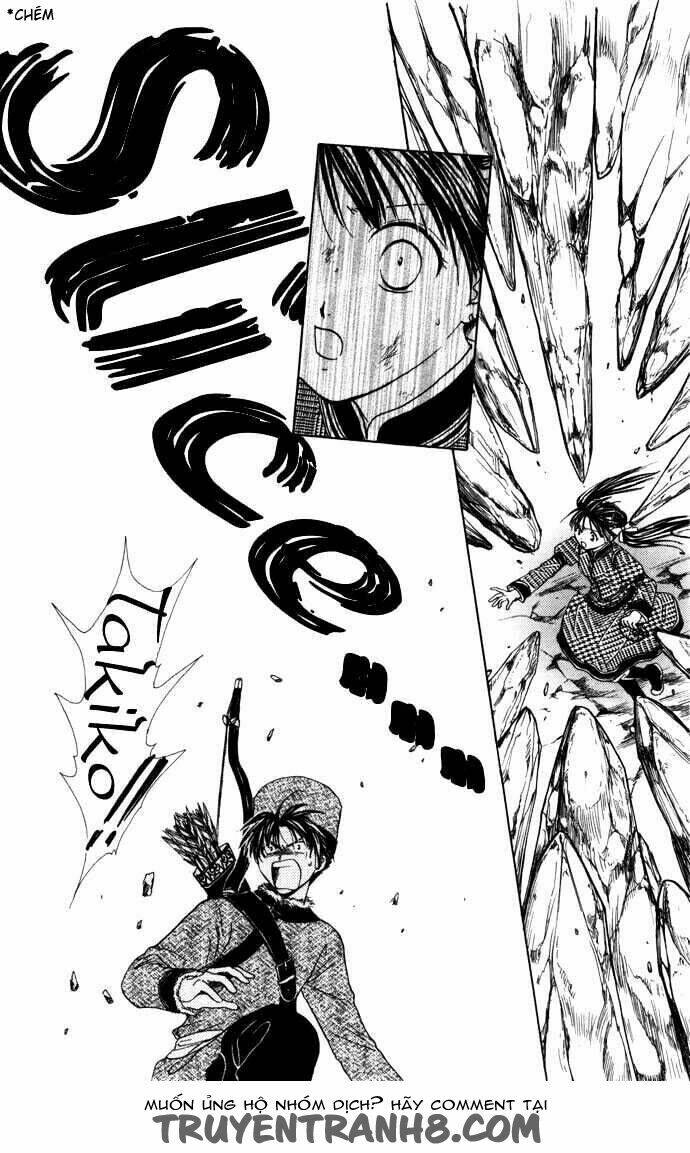 quyển sách kỳ bí - fushigi yuugi chapter 8.2 9