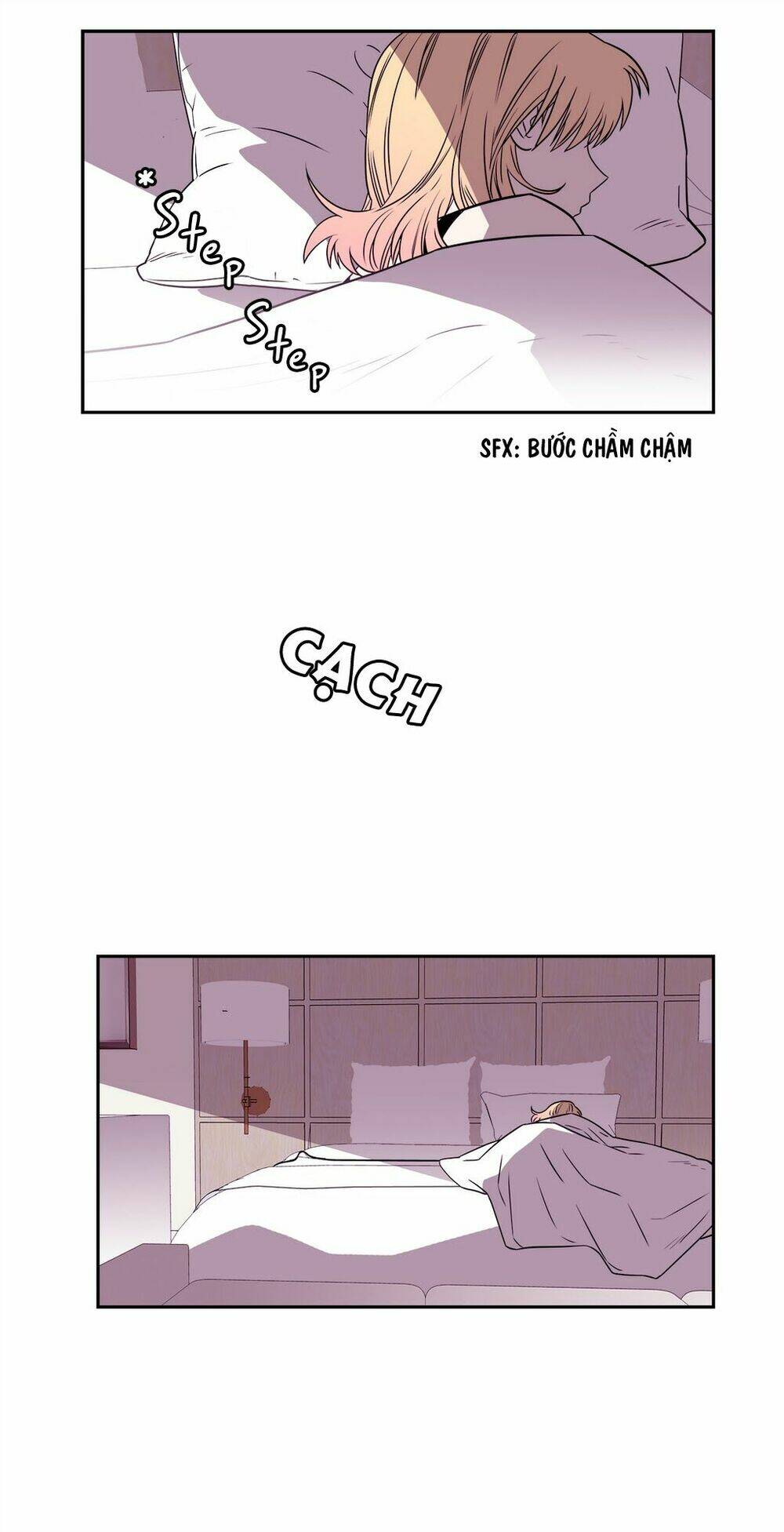 chuyện gì đến, rồi cũng sẽ đến chapter 46 28