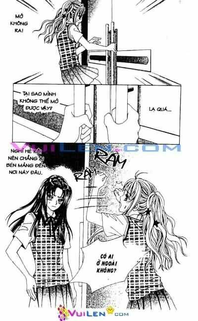 mùa ảo vọng - strange pension chapter 4 44