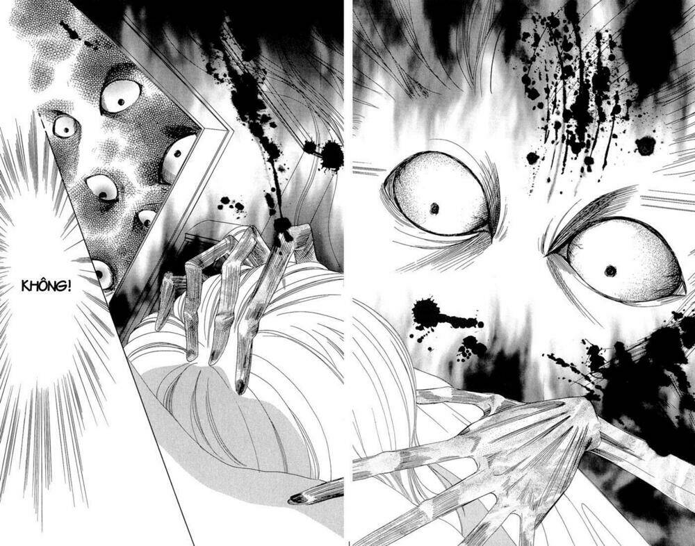 gakkou de atta kowai hanashi chapter 1 27