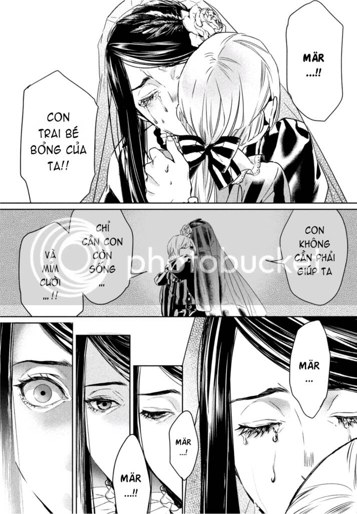 shin'yaku märchen - new testament chapter 4 13