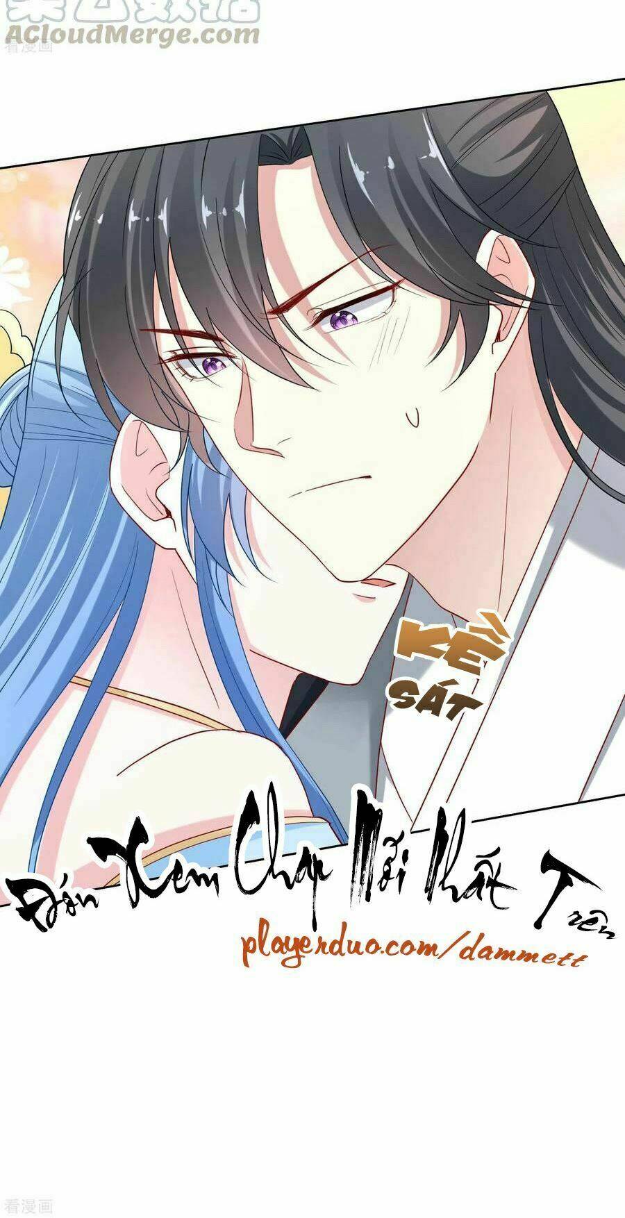 độc y đích nữ chapter 181 32