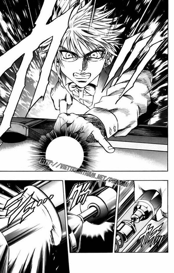 gamble fish chapter 19 18