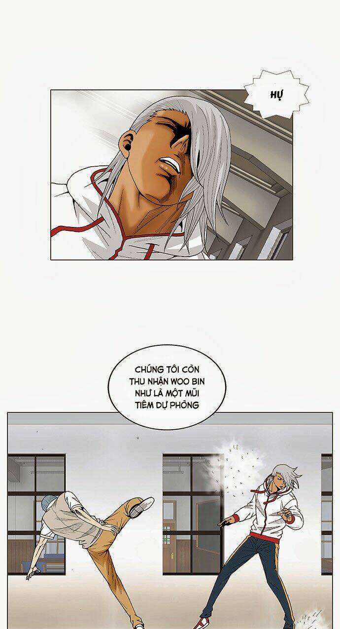 ultimate legend: kang hae hyo chapter 79 6