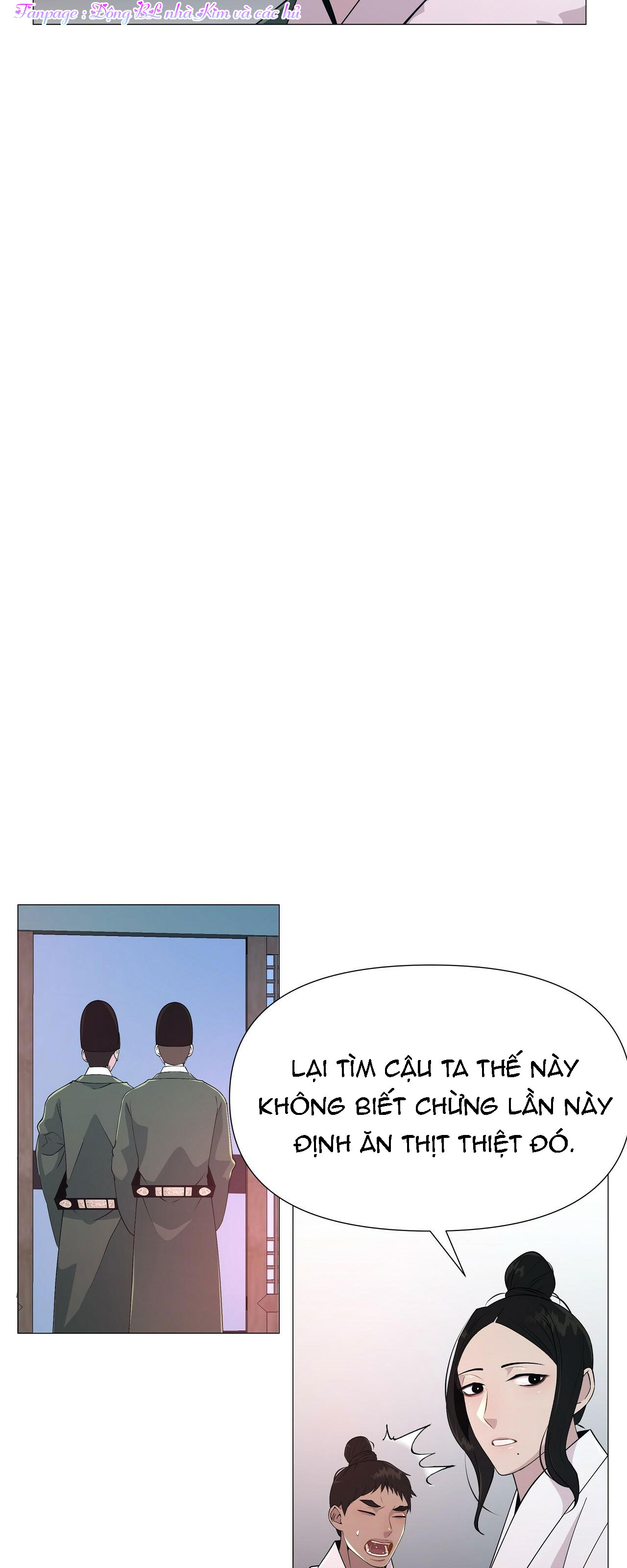 dạ xoa hóa liên ký chapter 10 6