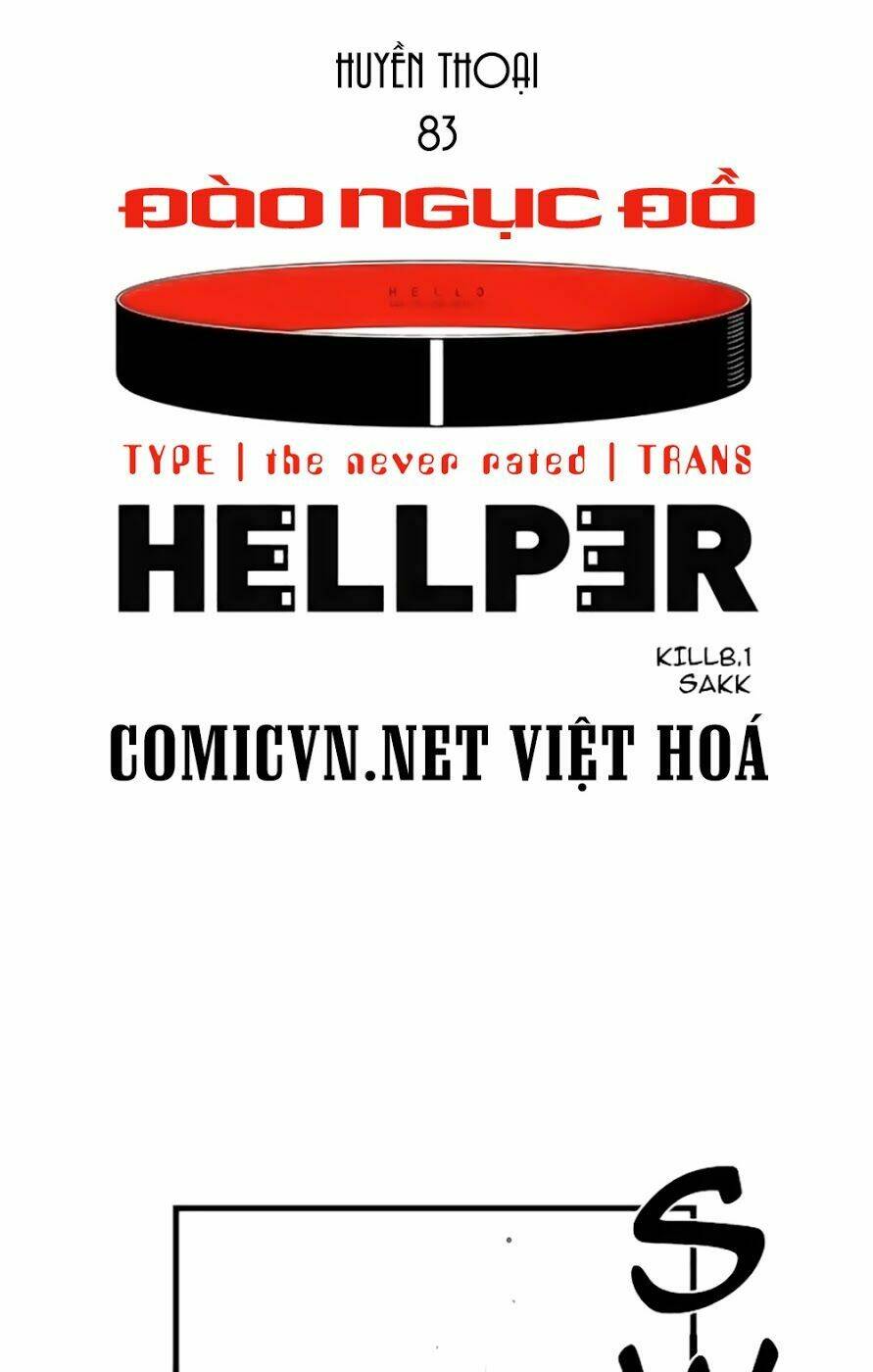 hành trình thoát khỏi địa ngục chapter 83 2