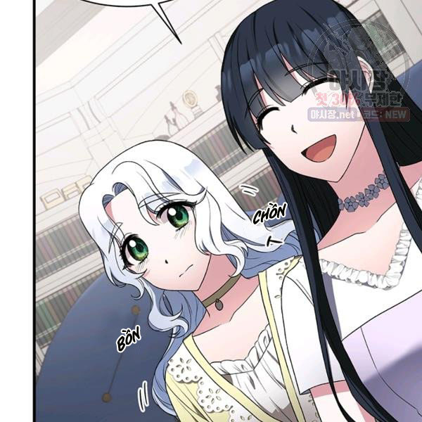 angelic lady chapter 32.1 19