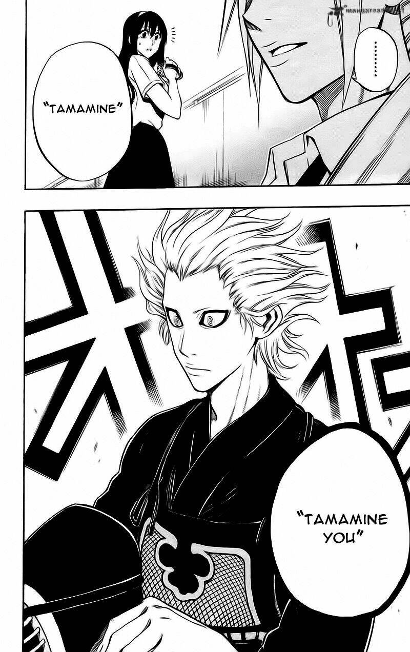 kurogane chapter 51 18
