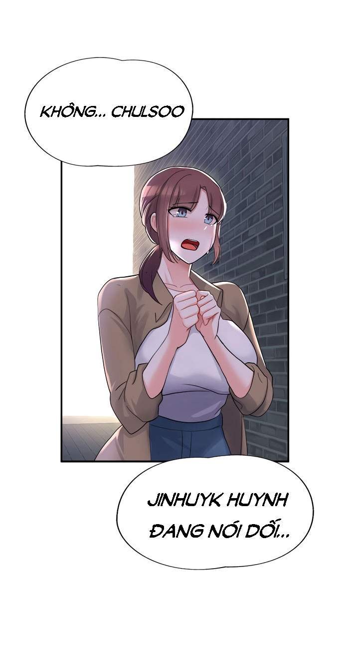 loser trốn chạy chapter 10 18