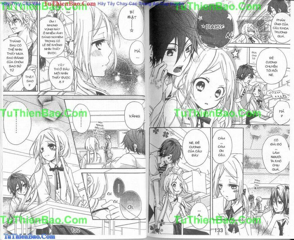 chân trời hạnh phúc chapter 1 68