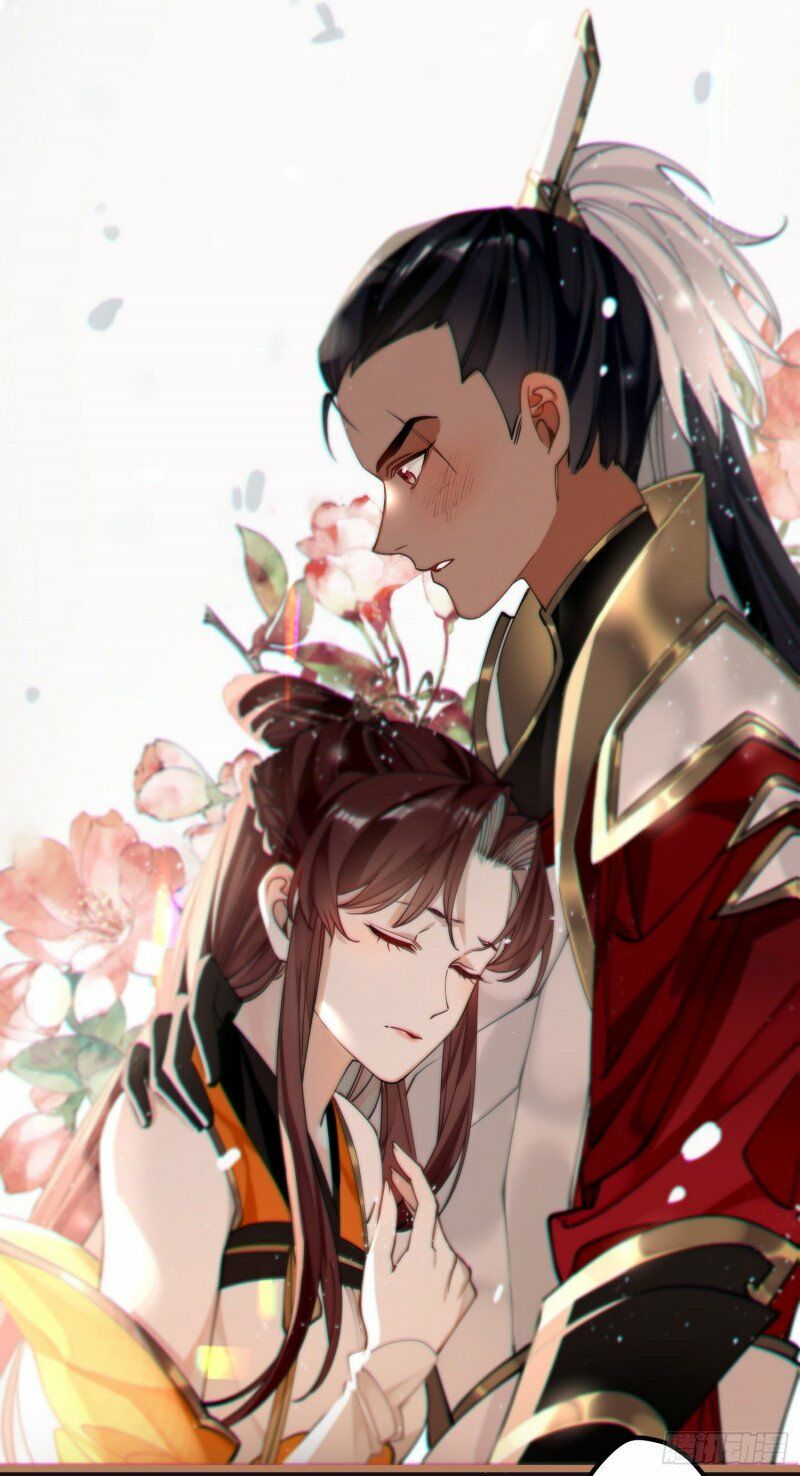 phế vật công chúa muốn nhặt chồng chapter 55 9