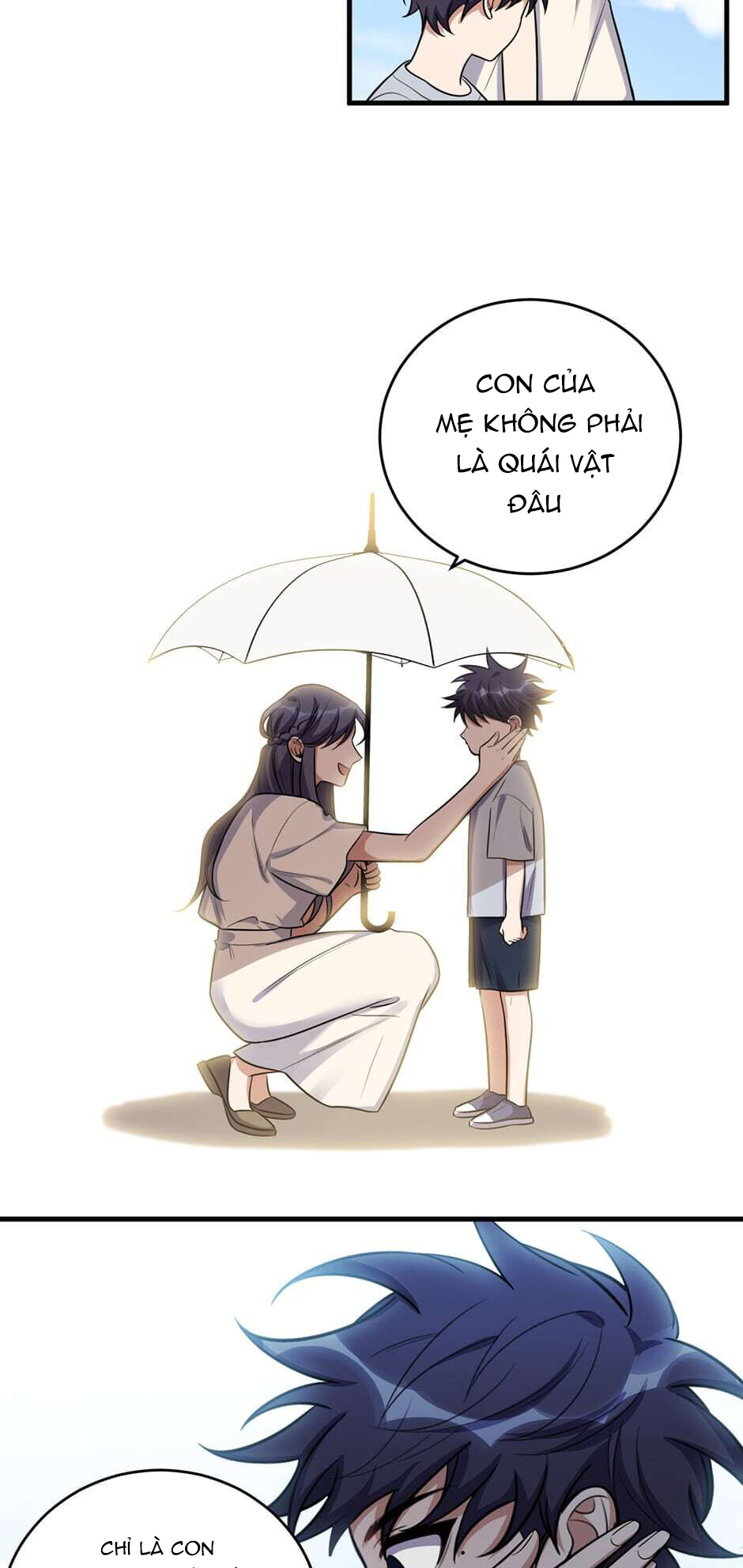 [16+] killing my love chapter 49.1 15