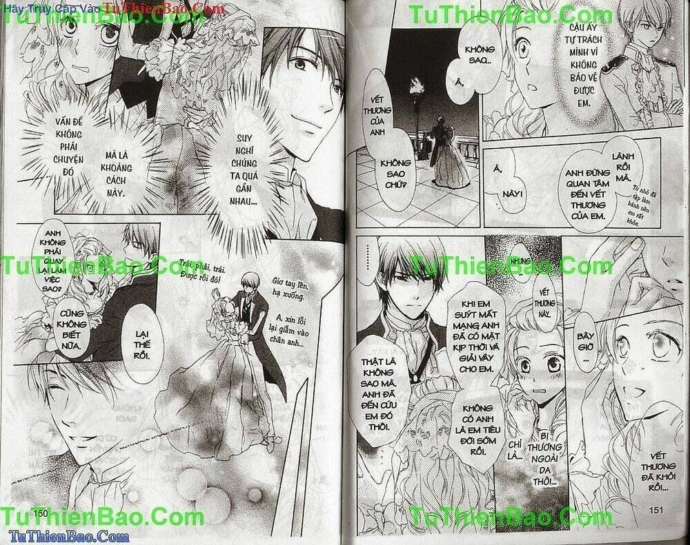 bá tước giả danh chapter 2 75