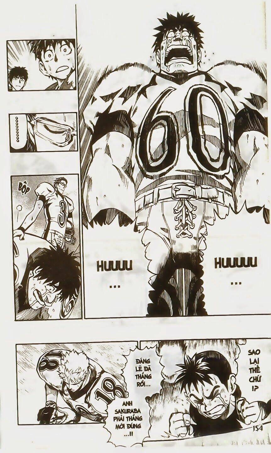 lá chắn mắt chapter 240 6