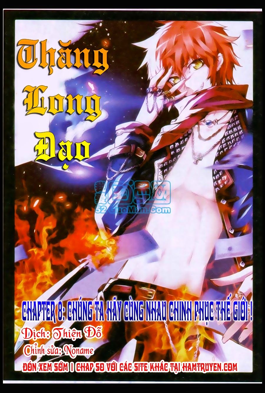 thăng long đạo chapter 8 3