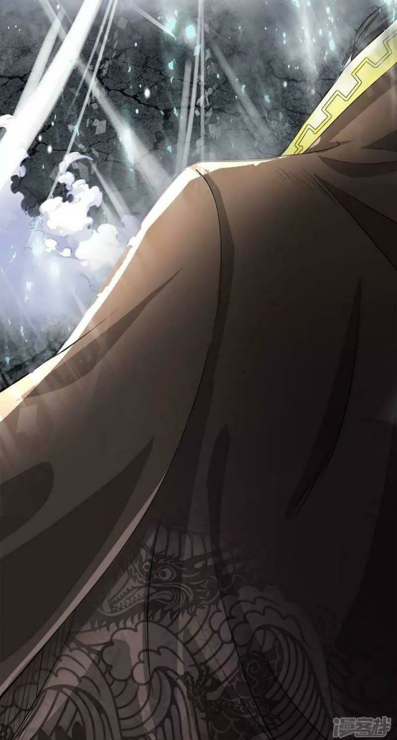 chí tôn hồng bao hoàng đế chapter 3 19