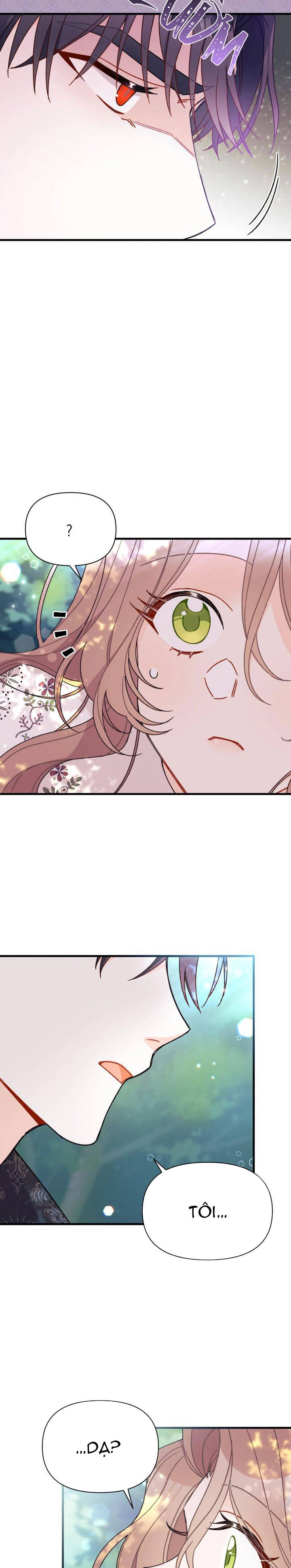 tôi đã kết hôn khi tôi tìm thấy nam chính chapter 17 51