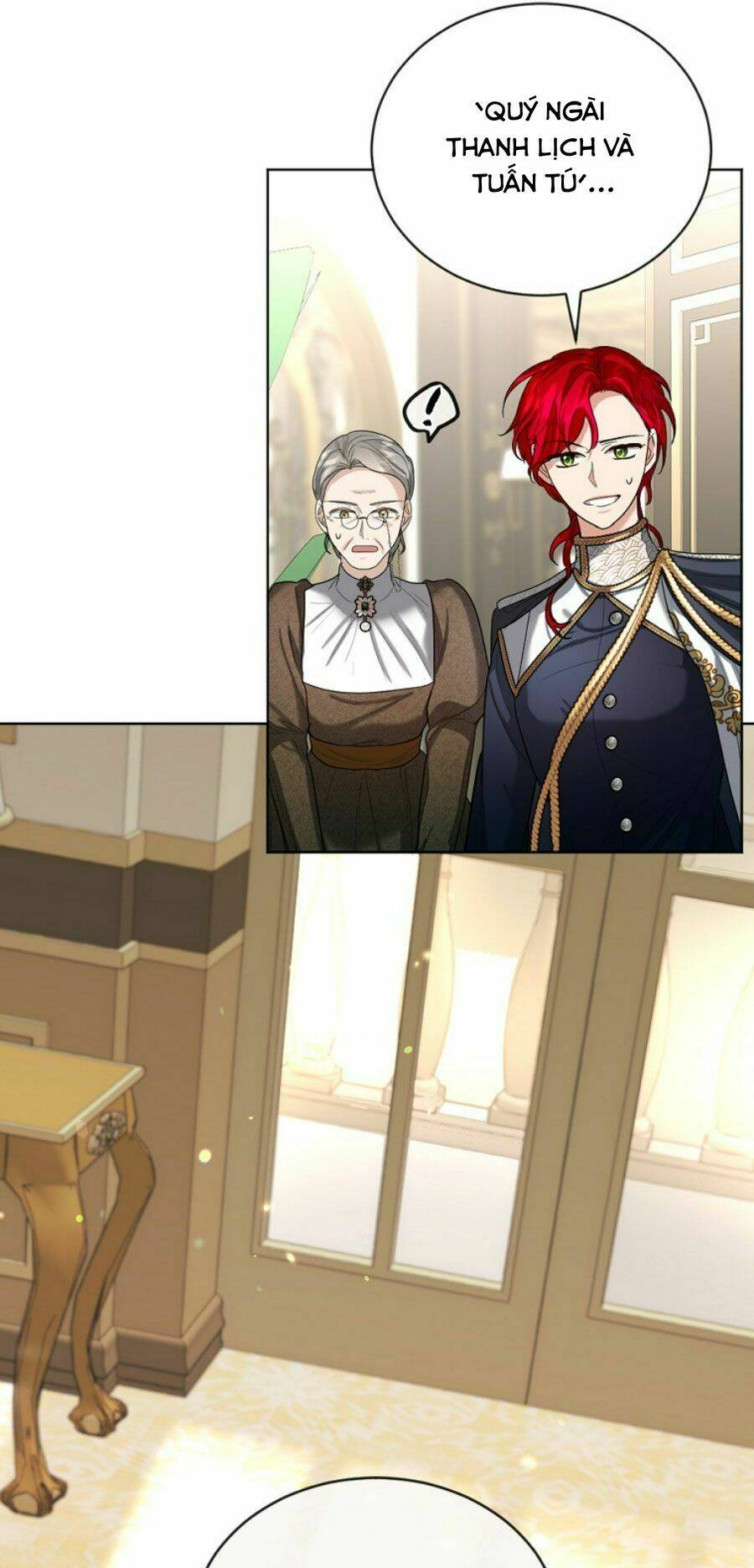 cuộc hôn nhân hợp đồng của công tước ashleyan chapter 17 32