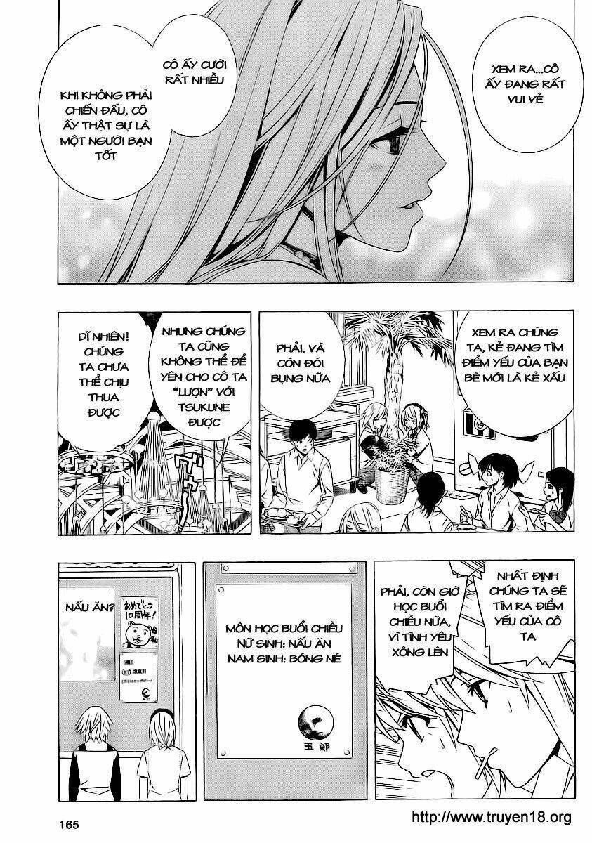 cô nàng ma cà rồng ii chapter 26 15