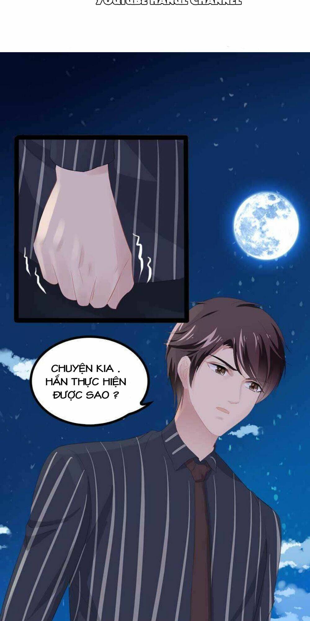 thần bí đế thiếu điềm sủng thê chapter 66 19