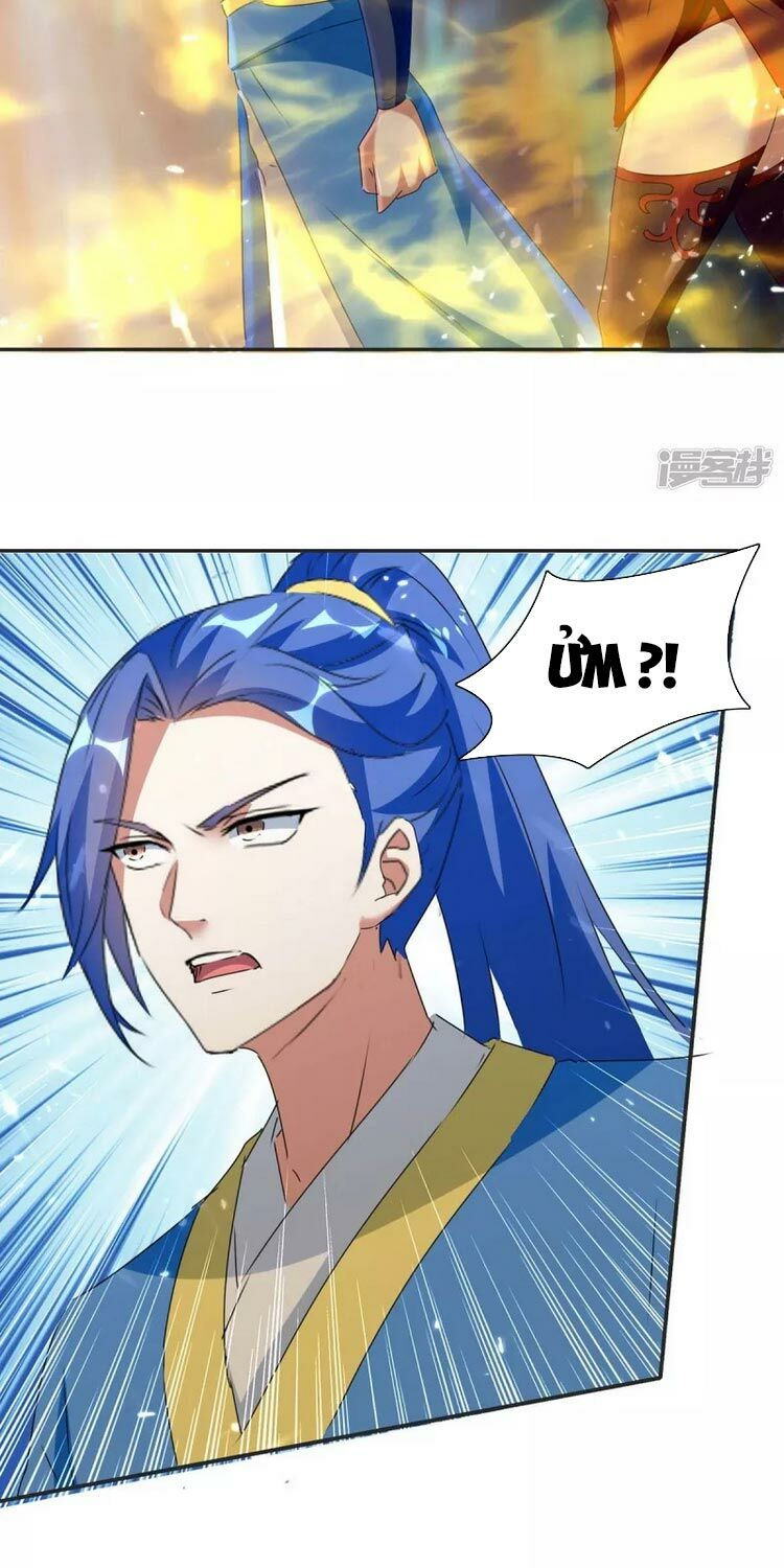 tối cường thăng cấp chapter 226 34