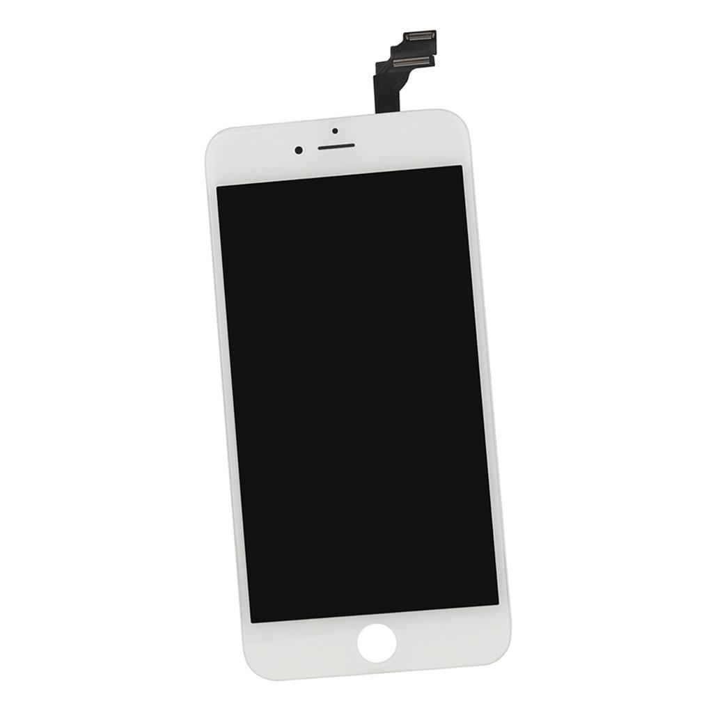 For 6 LCD Display Touch Screen Assembly Tools white