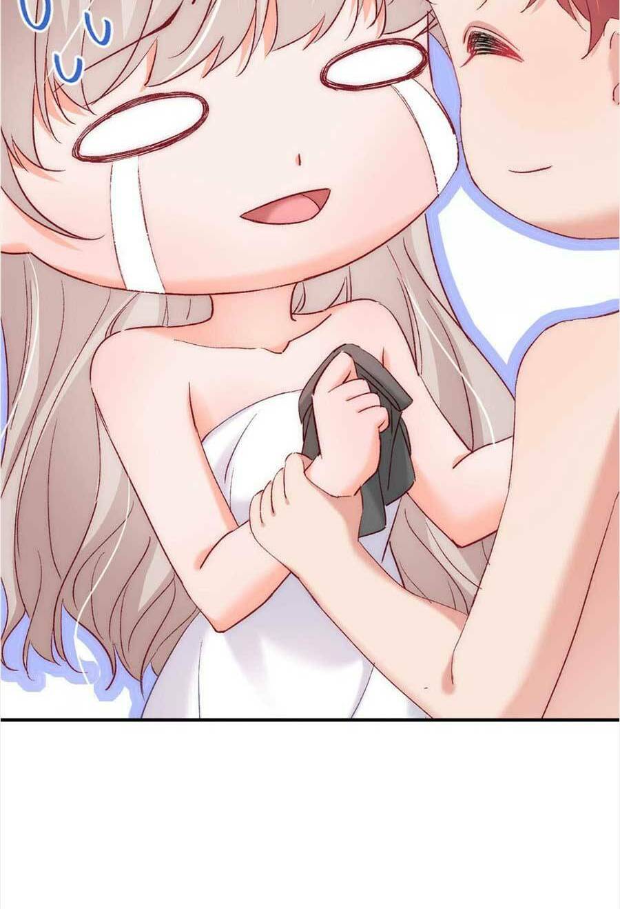 cô vợ của tôi không dễ bắt nạt chapter 29 14