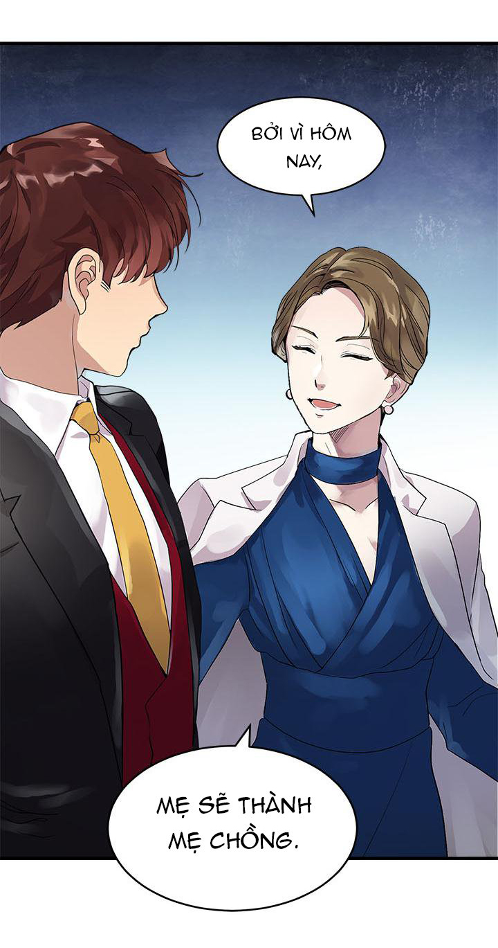 khách sạn ojakgyo chapter 1 55