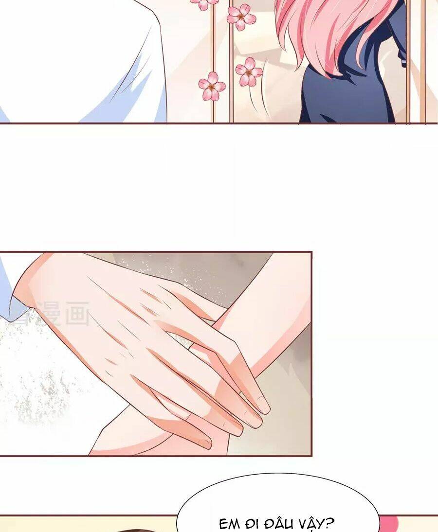 vương tước tư hữu bảo bối chapter 129 5