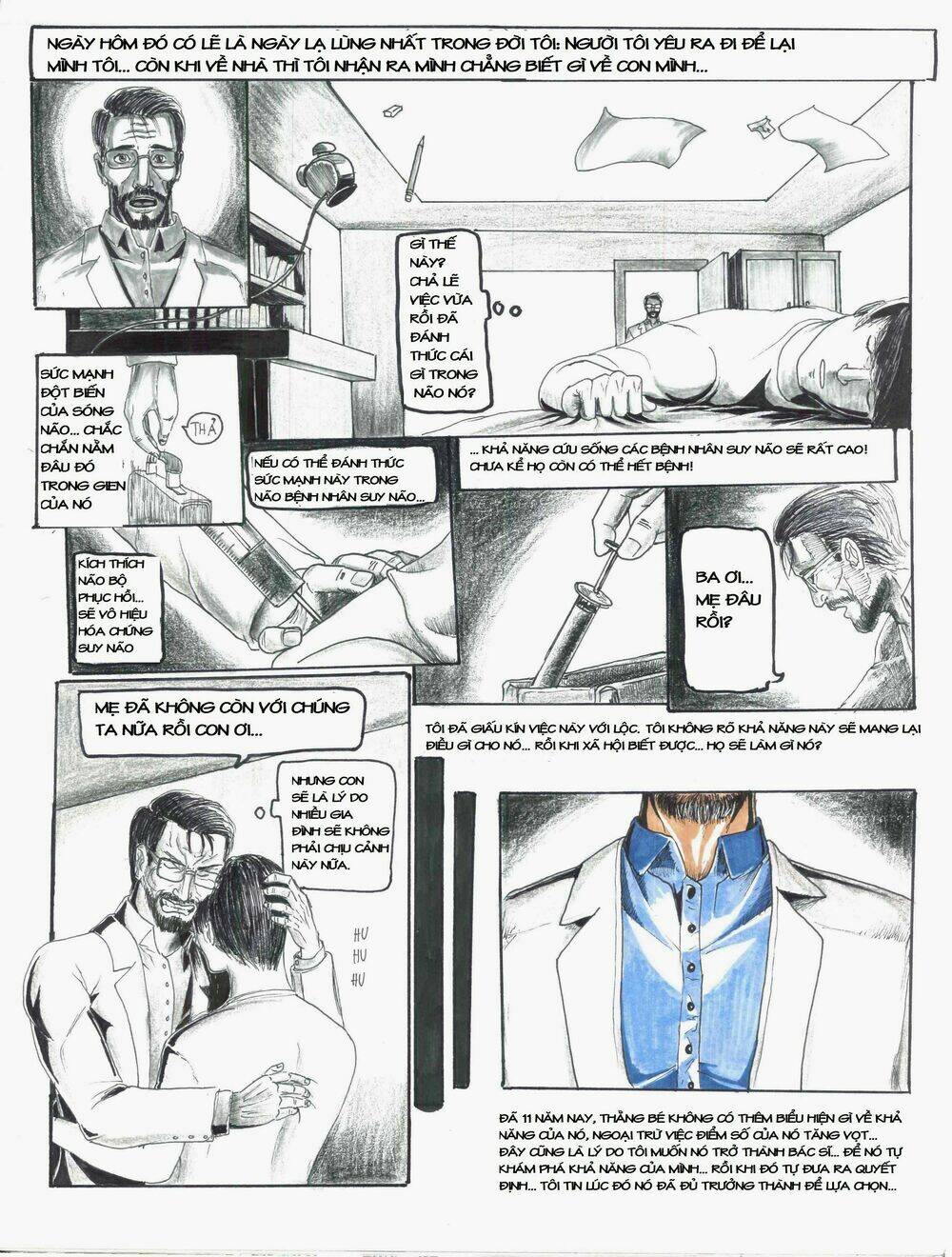 limit breaker chapter 1 7