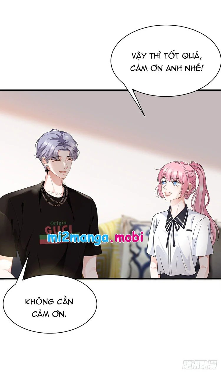 [16+] đại tiểu thư có thể có ý đồ xấu chapter 37.5 4