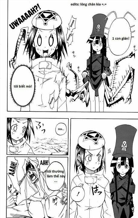 tripeace chapter 27 15