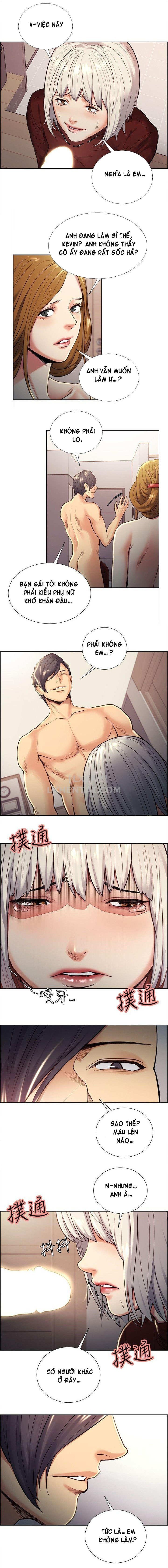 hương vị trái cấm chapter 30 6