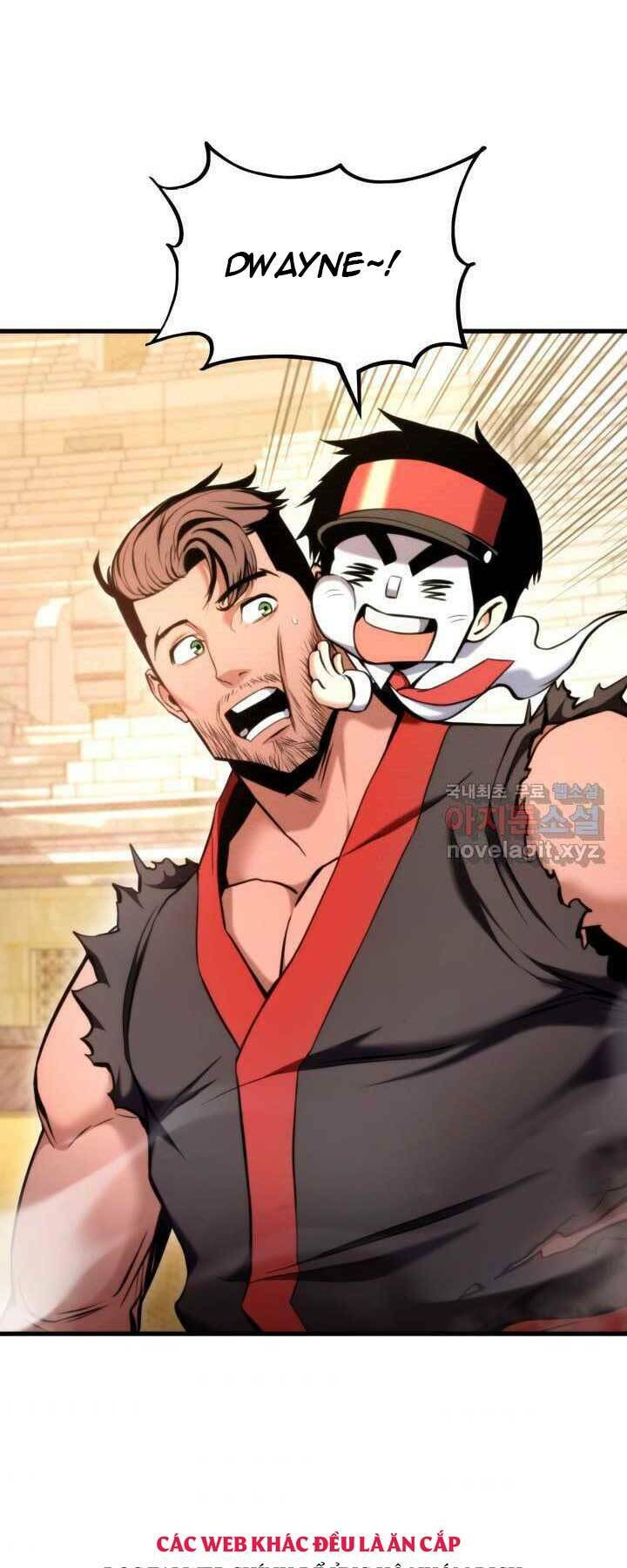 huyền thoại game thủ - tái xuất chapter 70 51