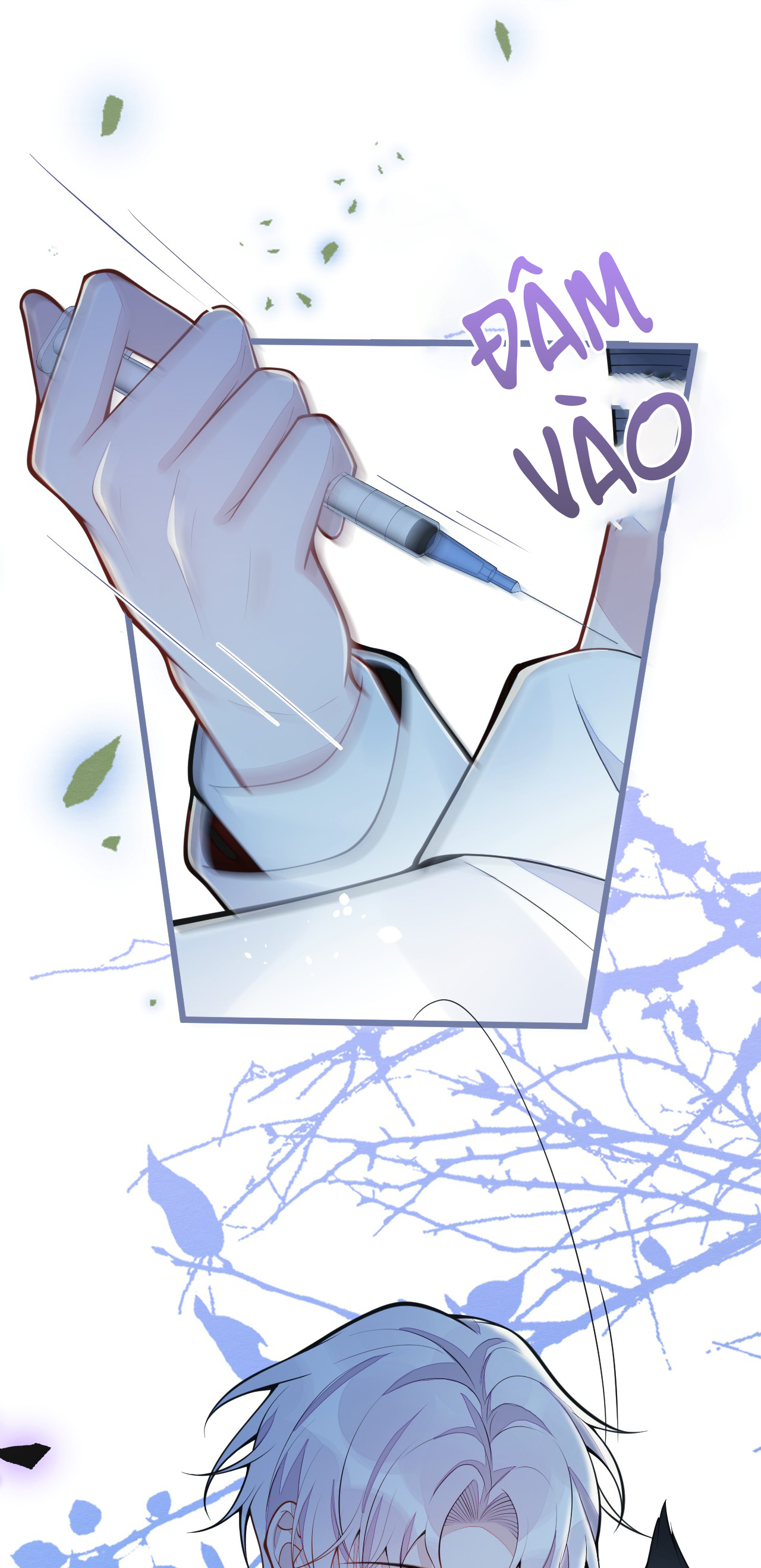 ân sủng của sói chapter 2 34